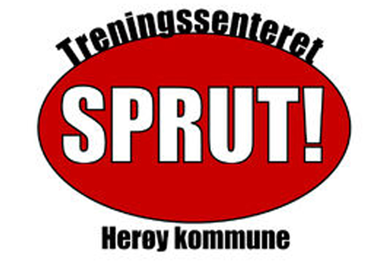 Sprut treningssenter