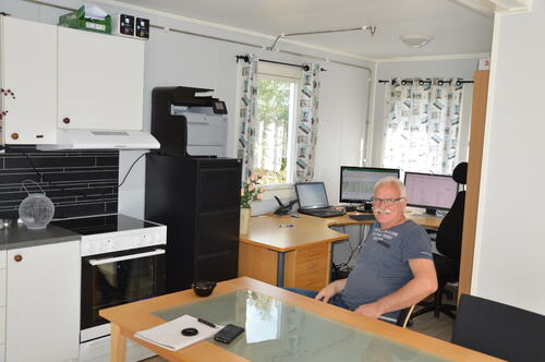 Stor boligsatsing i Herøy gjennom Herbo_ Stig i nytt kontor
