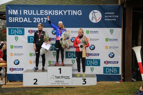 NM SIRDAL