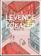 DOGA Levende lokaler