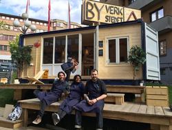DOGA ByVerksted