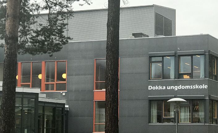 Dokka ungdomsskole (2)