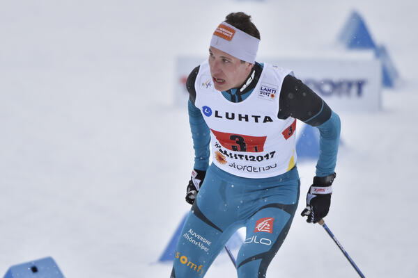 Thibaut/NordicFocus