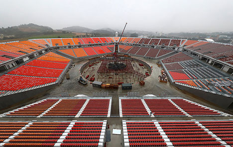 pyeongchang