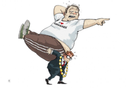 Illustrasjon: Sven Tveit
