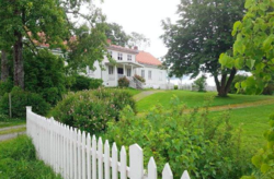 Prestegardshagen 1
