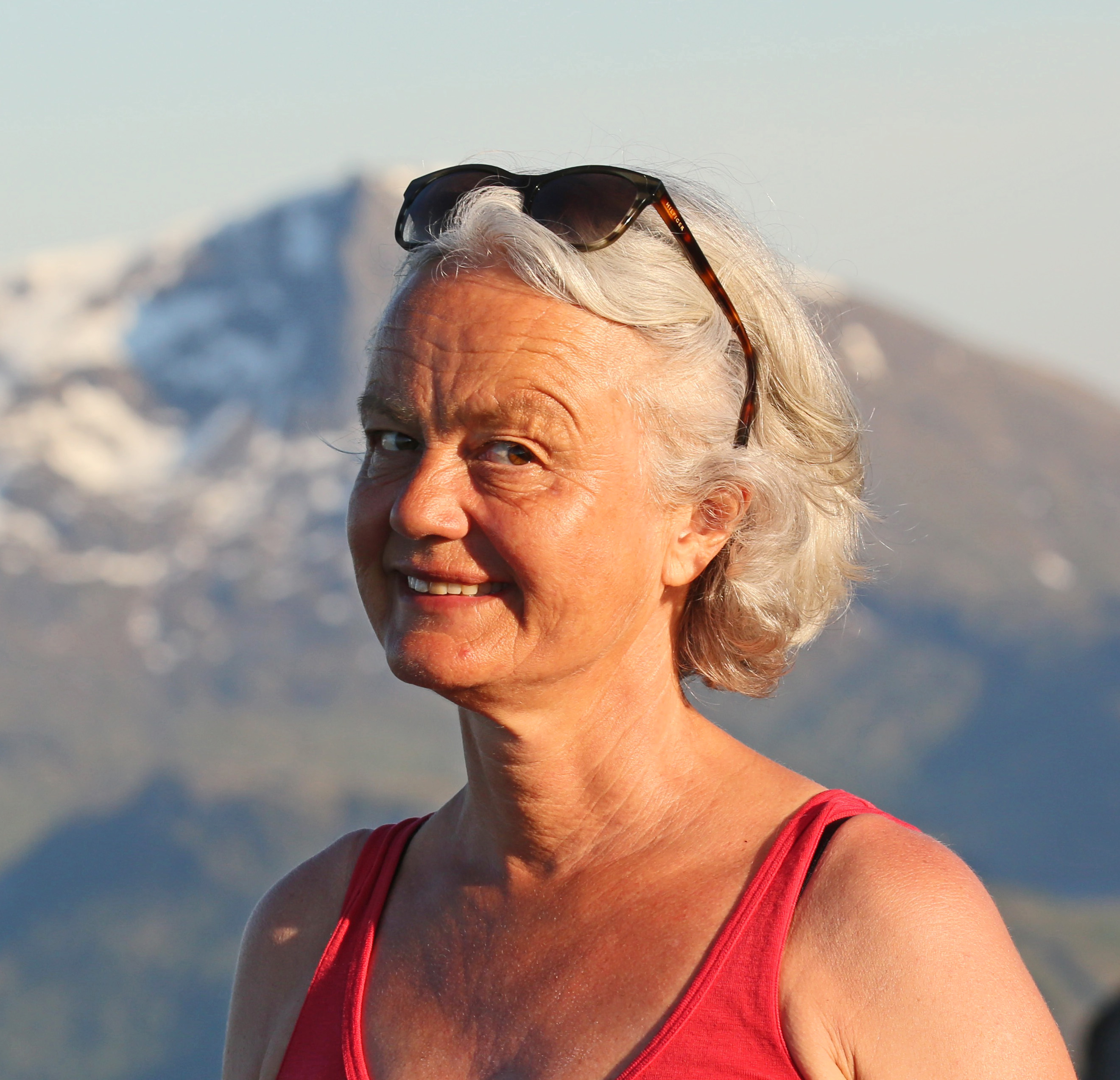 Birte Svatun