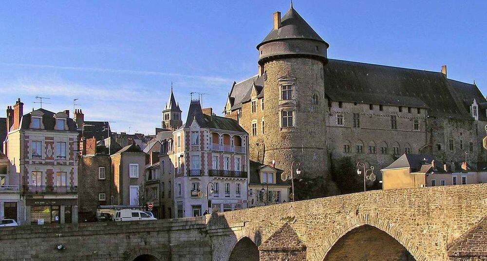 LAVAL