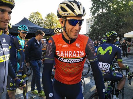 NIBALI