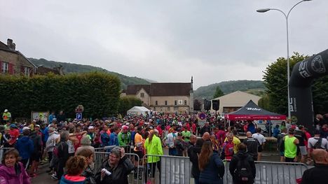 Marathon Pays Pasteur