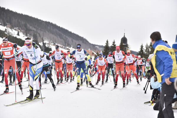 NordicFocus