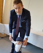 Tommy Pettersen