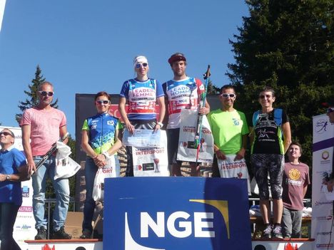 Challenge Rollerski 2017