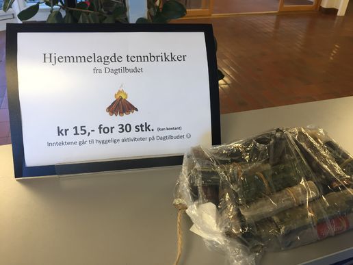 Tennbrikker