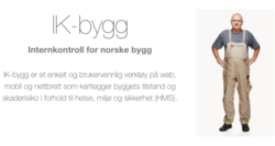 IKbygg 2