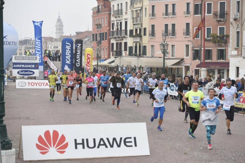venise Marathon