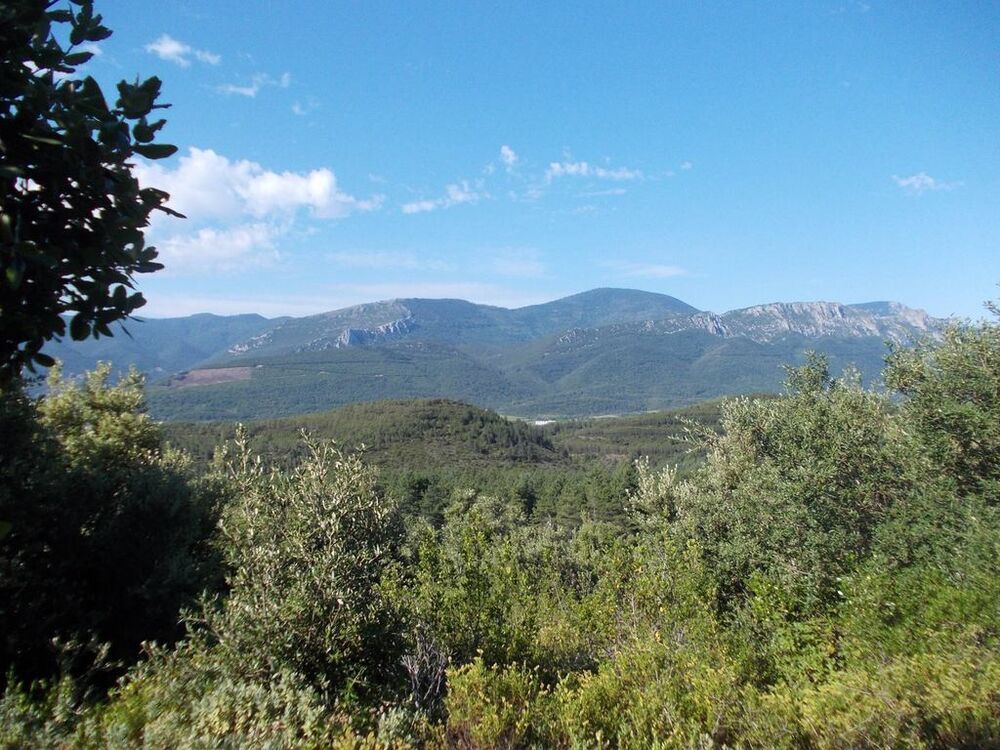 CORBIERES