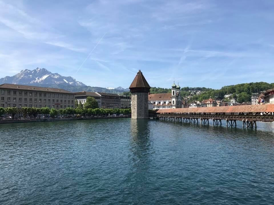 LUCERNE