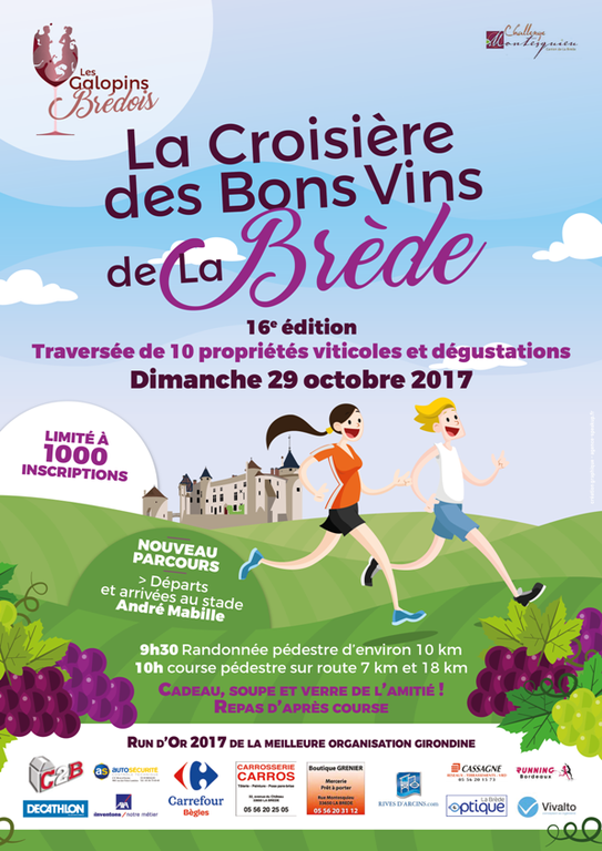 Croisieres Bons Vins