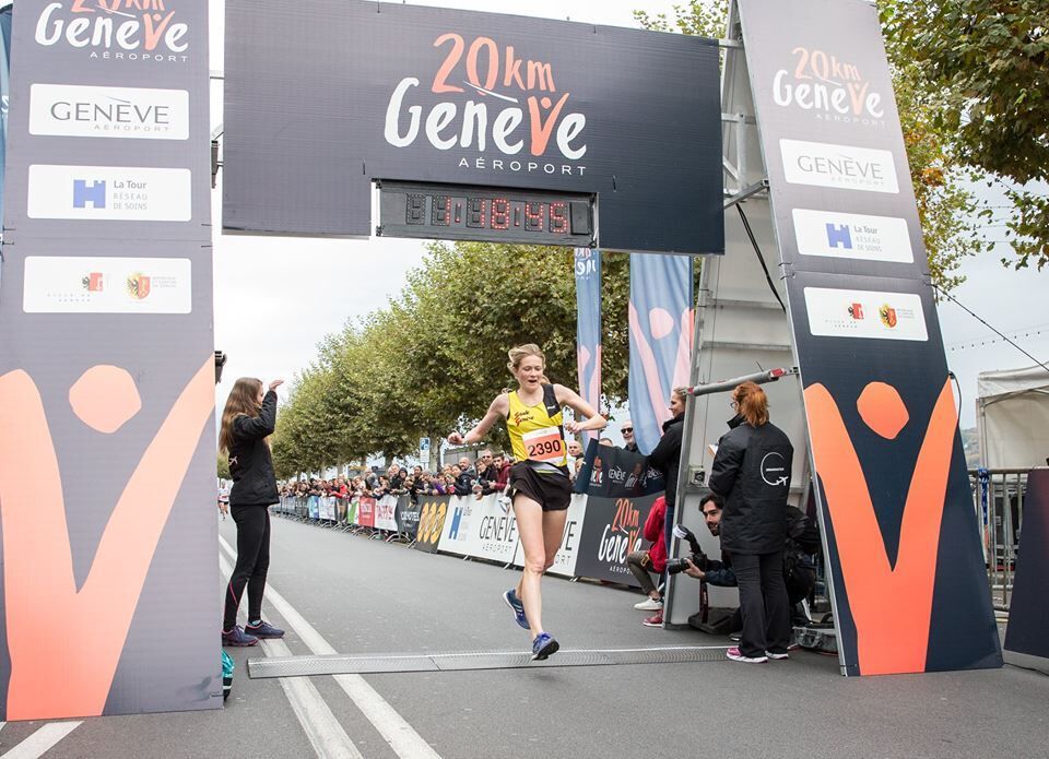 20km Geneve