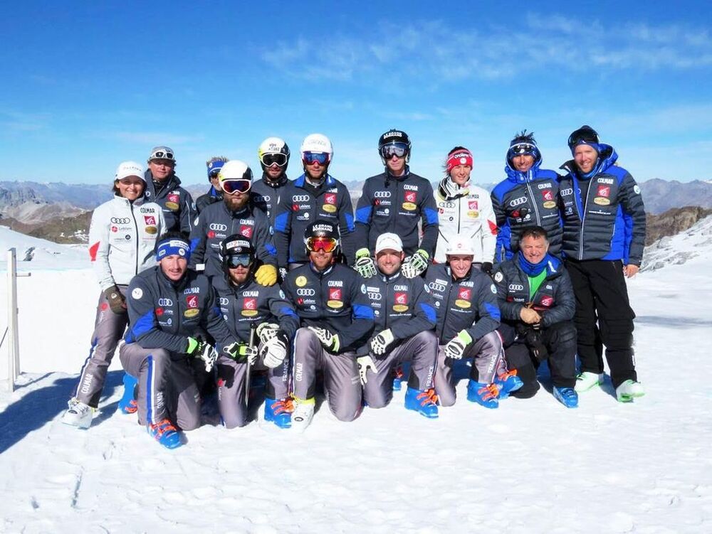 skicross