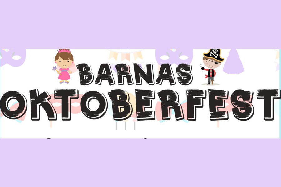 Barnas oktoberfest 2017_hoved
