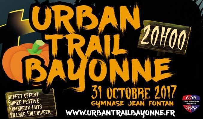URBAN TRAIL BAYONNE