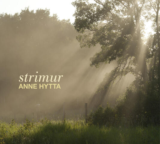 Strimur - Anne Hytta, Talik
