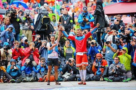 UTMB