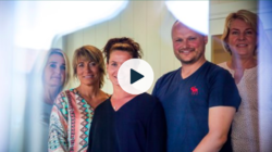 Se video fra Maritippen barnehage.