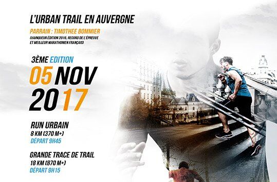 ROYAT URBAN TRAIL