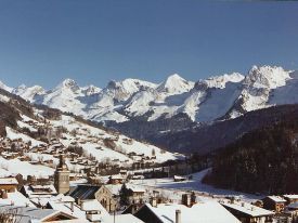 Le-Grand-Bornand