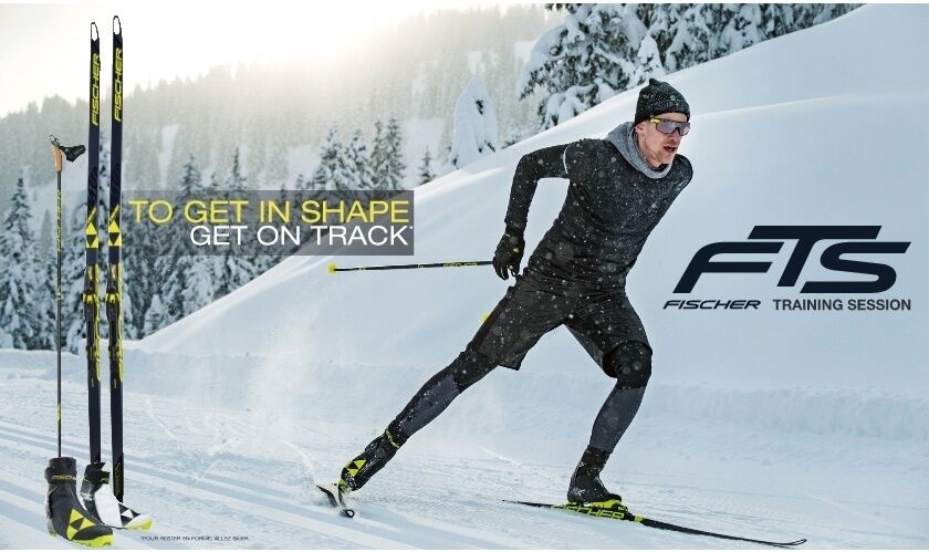 fischer training session