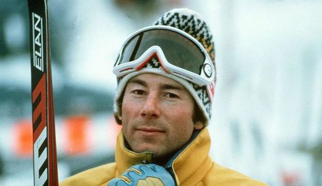 stenmark
