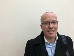 Digitale bygg Jarle Kvalvik