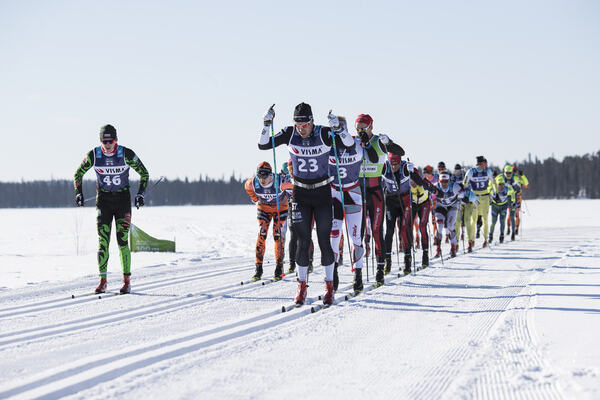 NordicFocus