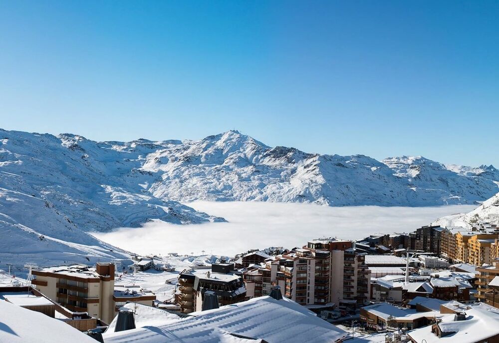 VAL THORENS