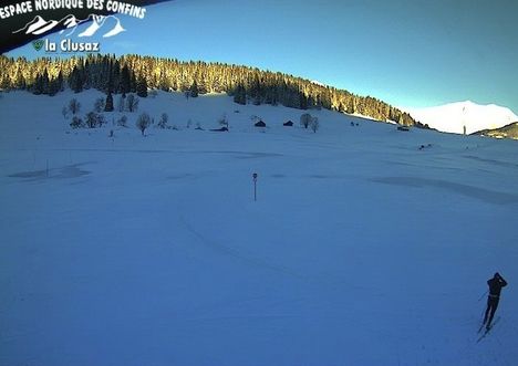 la clusaz