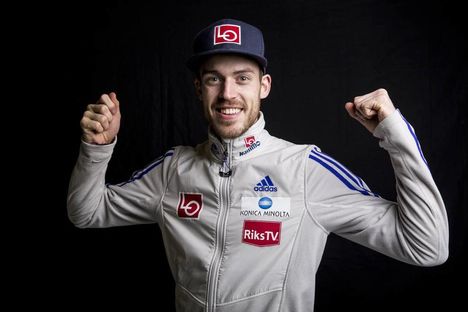 NordicFocus 26.03.2017, Planica, Slovenja (SLO):Andreas Stjernen (NOR) - FIS nordic world ski championships, ski jumping, medals, Lahti (FIN). www.nordicfocus.com. © Modica/NordicFocus. Every downloaded picture is fee-liable.