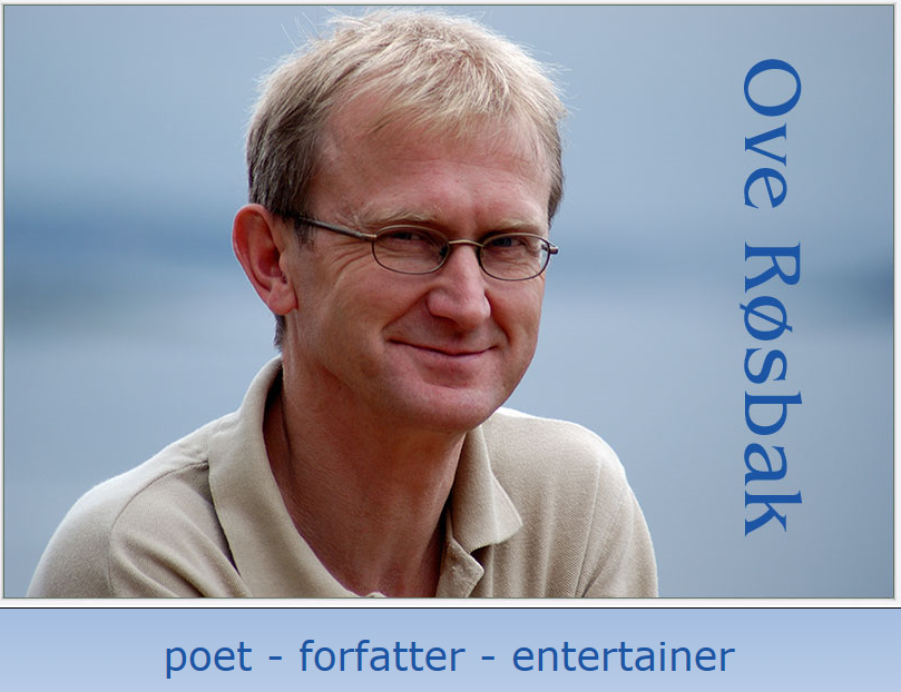 Ove Røsbak