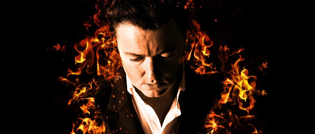 Johnny Cash HB