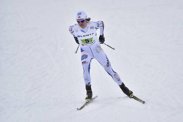 Thibaut/NordicFocus