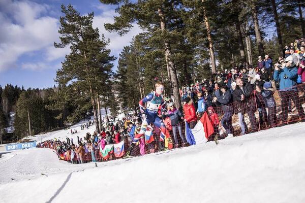 NordicFocus
