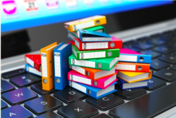 Høring fra KS til rapport om digital tilstand i offentlig sektor i Norge. Foto: Colourbox.com