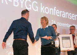 IKbyggkonferansen evjen