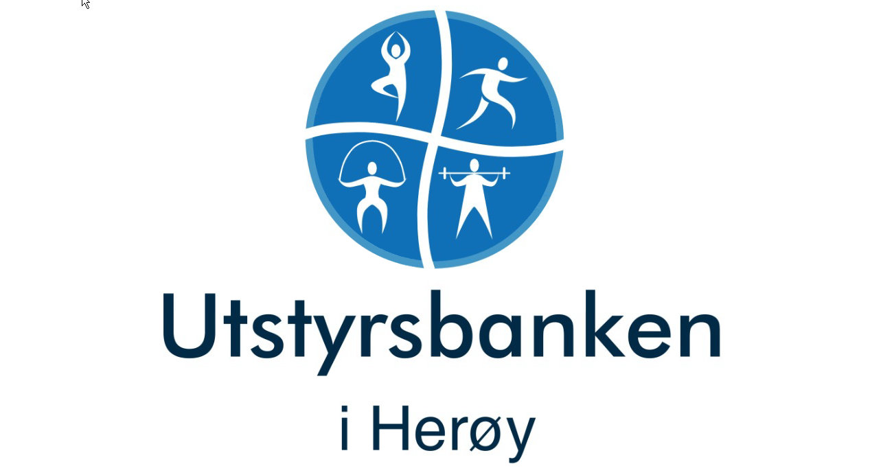 Utstyrsbanken logo NY