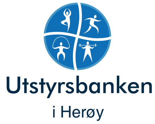 Utstyrsbanken logo NY