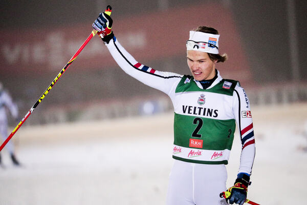NordicFocus