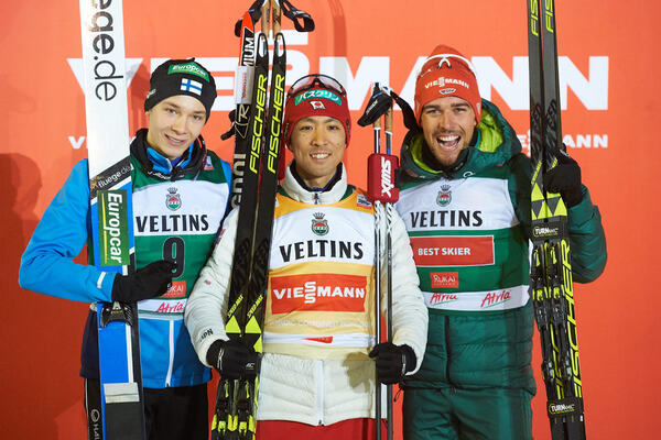 NordicFocus