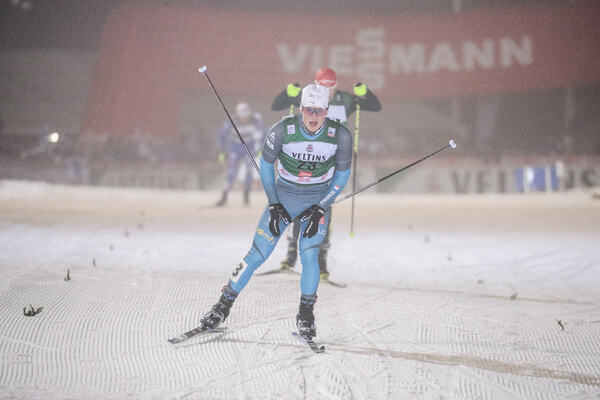 NordicFocus